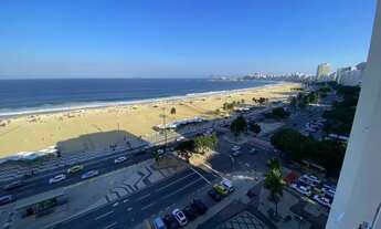 Imagem 5: Apartamento para venda com 280 metros quadrados com 3 quartos em Copacabana - Rio de Janei