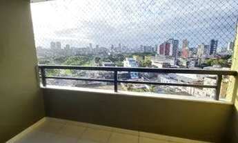 Imagem: Alugo apartamento proximo ao Jardim Vitoria