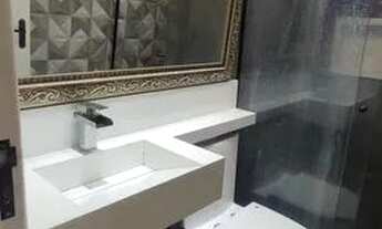 Imagem 5: Apartamento mobiliado com terraço privativo e com 1 vaga de garagem privativa!