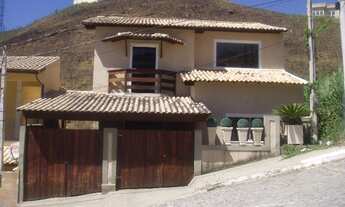 Imagem 5: Exclusividade - Casa Duplex 3 Quartos (1 Suíte) - Piscina - Cond. Mirante do Vale