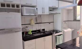 Imagem 4: Maravilhoso imóvel mobiliado - AP 117