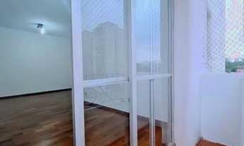 Imagem 2: Apartamento para aluguel com 70 metros quadrados com 2 quartos