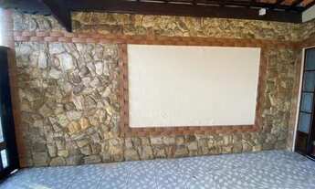 Imagem 4: Linda casa térrea, 2 dormitórios, próximo à praia, para locação, bairro Ocian, Praia Grand