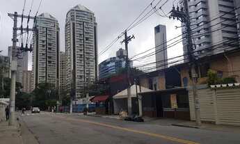 Imagem 6: ALUGA OU VENDE!!! Apto.59m2. UM QUARTO 1 BANHEIRO, COZINHA AREA +WC. E UMA VAGA! !!!!