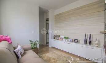 Imagem 4: Apartamento à venda no bairro Morro Santana - Porto Alegre/RS