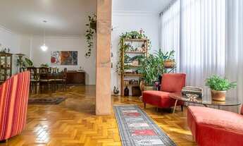 Imagem 4: Apartamento 170 m² com 2 quartos em Copacabana - Rio de Janeiro - RJ