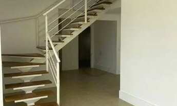 Imagem 5: Cobertura com 3 dormitórios para alugar, 227 m² por R$ 7.400,00/mês - Centro - Santo André