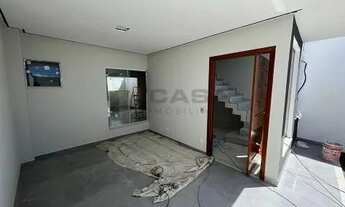 Imagem 7: FBM Casas Duplex com excelente acabamento em Morada De Laranjeiras!