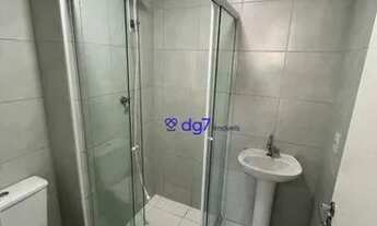 Imagem 6: Apartamento com 2 dormitórios para alugar, 36 m² por R$ 2.137,00/mês - Presidente Altino