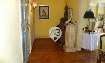 Imagem 4: Apartamento com 4 dormitórios à venda, 333 m² por R$ 4.000.000,00 - Copacabana - Rio de Ja