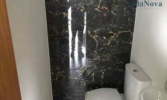 Imagem 4: Casa com 3 dormitórios à venda, 222 m² por R$ 1.383.000,00 - Jardim Bréscia - Indaiatuba/S