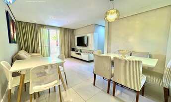 Imagem 2: Apartamento Lacqua Condominio para venda com 140m - 3 quartos sendo suíte em Neópolis - N