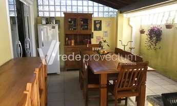 Imagem 6: Casa - Parque Imperador - Campinas