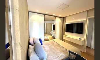 Imagem 6: Apartamento à Venda - Vila da Serra, 3 Quartos, 87 m2