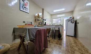 Imagem 6: SÃO PAULO - Casa Padrão - SUMAREZINHO