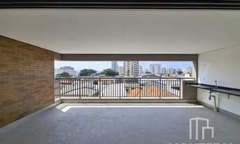 Imagem 2: APARTAMENTO À VENDA NO ALTO DA MOOCA, 3 SUÍTES. 2 VAGAS DE GARAGEM+ DEPÓSITO PRIVATIVO