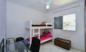 Imagem 3: Sobrado de 120 metros pronto pra morar Com 2 suítes, Sala ampla para 2 ambient