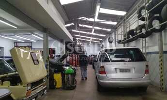 Imagem 3: Ponto comercial á venda na av. Santa Catarina