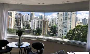 Imagem 5: APARTAMENTO 02 DORM COM SUITE - CAMPO BELO