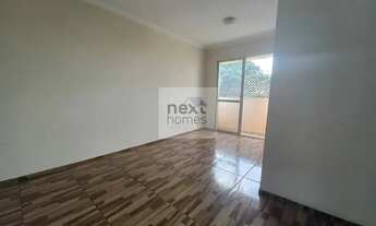 Imagem 2: Apartamento no Condomínio Green Park Raposo Tavares, 3 dormitórios e 1 vaga