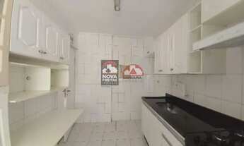 Imagem 2: Apartamento Padrão em São José dos Campos