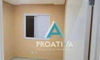 Imagem 4: Apartamento com 3 dormitórios à venda, 84 m² - Vila América - Santo André/SP