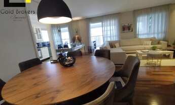 Imagem 5: APARTAMENTO DE 155 M² COM 3 SUÍTES NO CONDOMÍNIO ALTA VISTA PREMIUM AO LADO DO JUNDIAI SHO