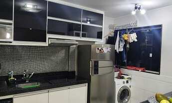Imagem 2: Apartamento sudoeste qrsw 8 MOBILIADO 2 BANHEIROS reformado 60m 2 quartos