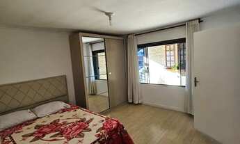 Imagem 5: Casa no centro de Antônio Carlos