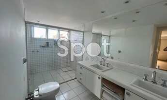 Imagem 3: São Paulo - Apartamento Padrão - Jardim Paulistano