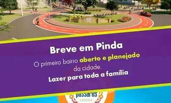 Imagem 2: Lote à venda, Campinas - Pindamonhangaba/SP