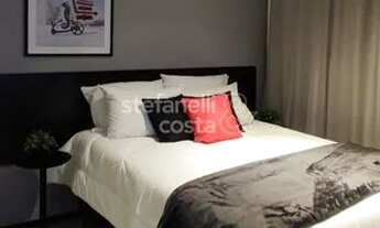 Imagem 2: Excelente Studio ao Lado Metrô Mackenzie