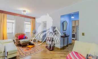 Imagem: Rio das Pedras Vila Olímpia 95m² 03 Dormitórios