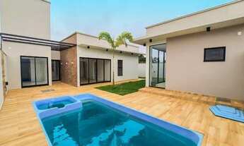 Imagem 5: Casa Alto Padrão Walville