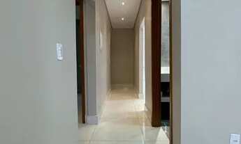 Imagem 5: Casa alto padrão em samambaia