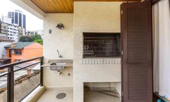 Imagem 3: Apartamento para aluguel, 2 quartos, 1 vaga, Mont'Serrat - Porto Alegre/RS