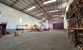 Imagem 16: Galpão/Depósito/Armazém para aluguel tem 1050 metros quadrados em Flores - Manaus - AM