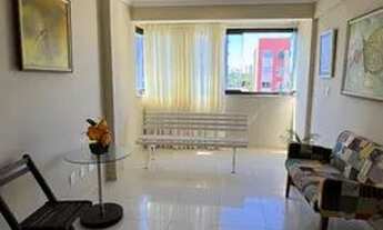 Imagem 3: Apartamento 92m 3 quartos Duas Varandas e Duas Vagas de Garagens, andar Alto em Costa Azul