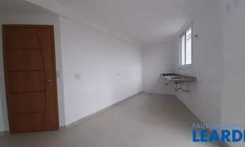 Imagem 2: APARTAMENTO - VILA VALPARAÍSO - SP