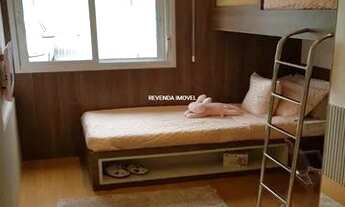 Imagem 5: Apartamento Novo á venda 53m² 2 Quartos, 1 banheiro e 1 vaga - Casa Branca - Santo André