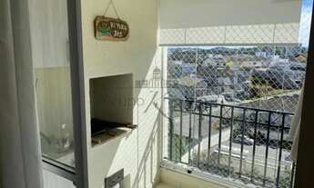 Imagem 5: Apartamento - Urbanova - Residencial Grand Vita - 84m² - 3 Dormitórios