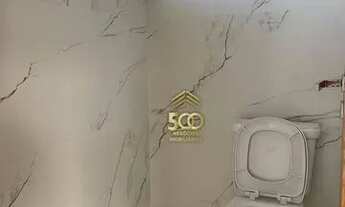 Imagem 6: Sobrado 3 quartos c/suite, excelente acabamento na Guarda do Cubatão - Palhoça