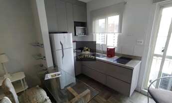 Imagem 3: Flat disponível na Vila Olímpia