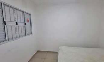 Imagem 3: Butantã - Próximo ao portão 3 da USP - 2 cômodos mobiliados, banheiro e lavanderia coletiv