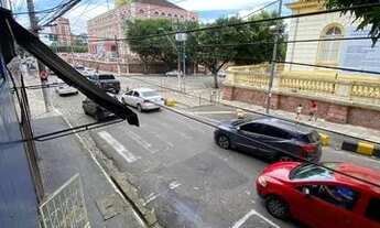 Imagem 4: Aluga-se kit-net no centro