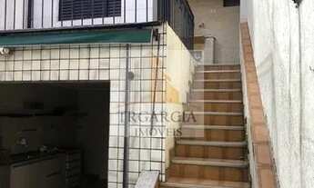 Imagem 7: Casa Sobrado em Anália Franco - SP: 175m², 3 dormitórios e 3 banheiros - Locação por R$4.6