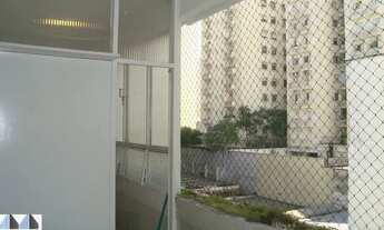 Imagem 3: Apartamento para aluguel possui 109 metros quadrados com 2 quartos, Pinheiros - São Paulo