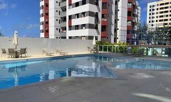 Imagem 3: Apartamento para alugar com mobília na Farolandia, Condomínio Angra dos Reis 2/4