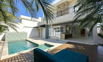 Imagem: Casa com 4 dormitórios à venda, 324 m²