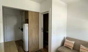 Imagem 4: Apartamento para venda possui 33 metros quadrados com 1 quarto em Nações - Balneário Cambo